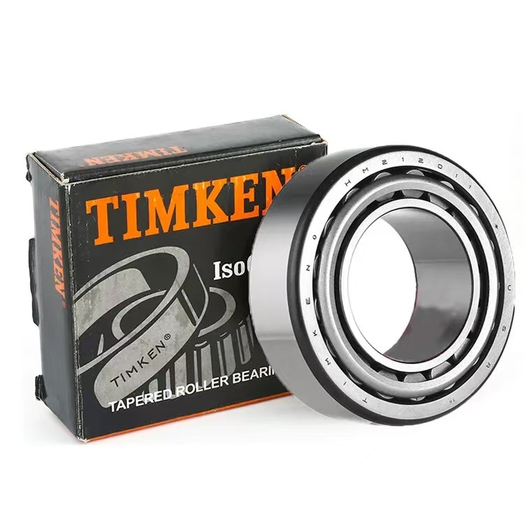 TIMKEN