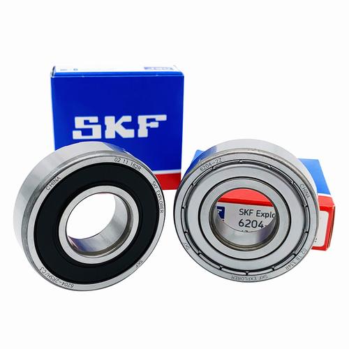 SKF